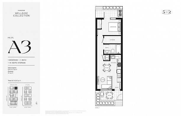 111 6922 ASH STREET South Cambie