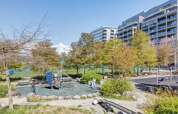 803 181 W 1ST AVENUE False Creek