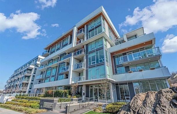 306 4988 CAMBIE STREET Cambie