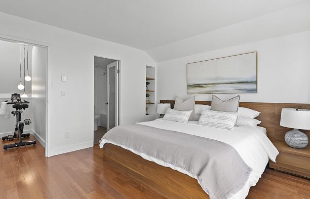 1732 CYPRESS STREET Kitsilano