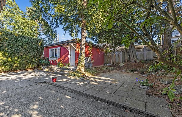 1950 W 36TH AVENUE Quilchena