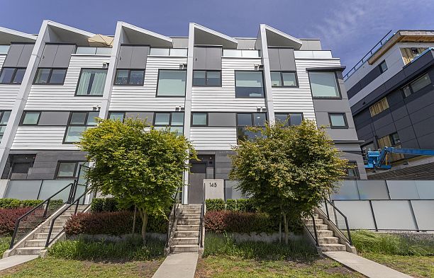 145 W 41ST AVENUE Cambie