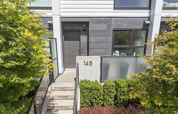 145 W 41ST AVENUE Cambie