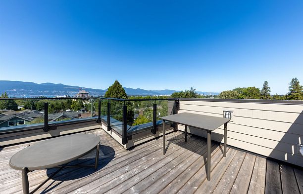 3755 W 13TH AVENUE Point Grey