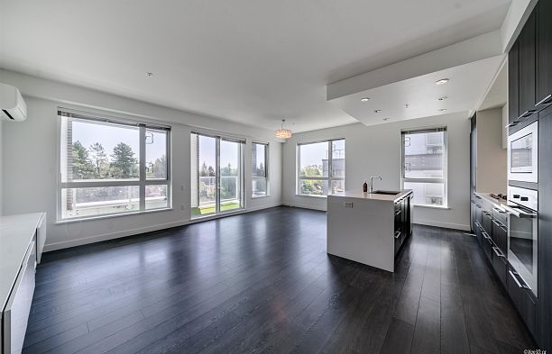 503 6633 CAMBIE STREET South Cambie