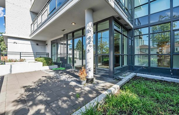 106 458 W 63RD AVENUE Marpole