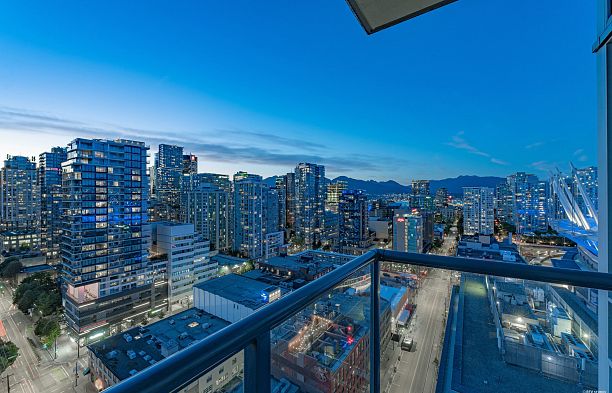 2908 928 BEATTY STREET Yaletown