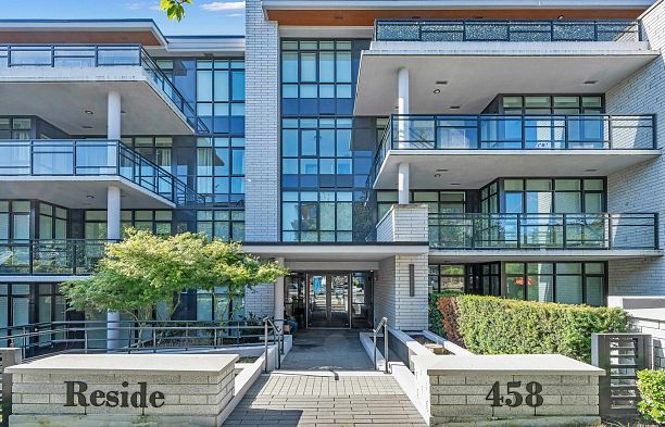 106 458 W 63RD AVENUE Marpole