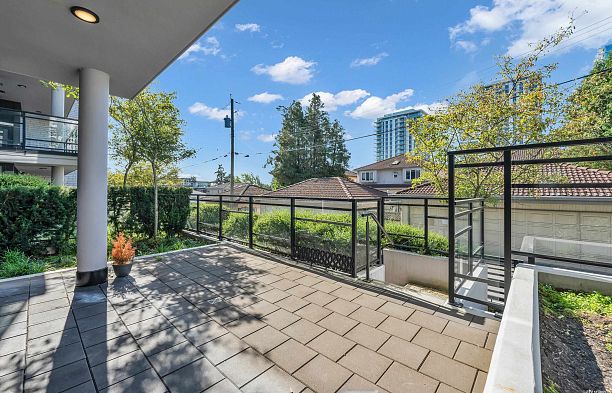 106 458 W 63RD AVENUE Marpole