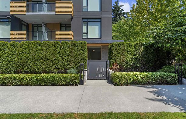 106 7428 ALBERTA STREET South Cambie