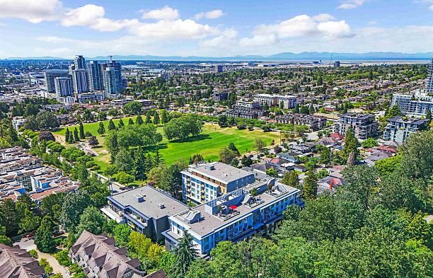 106 7428 ALBERTA STREET South Cambie