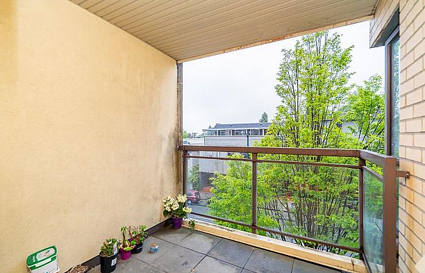 301 2015 TRAFALGAR STREET Kitsilano