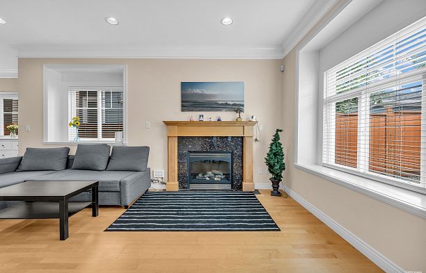 8491 FREMLIN STREET Marpole