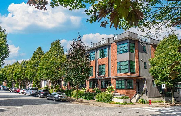 8888 SELKIRK STREET Marpole