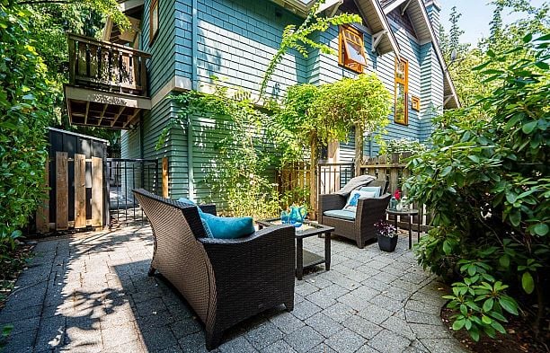 2311 W 8TH AVENUE Kitsilano