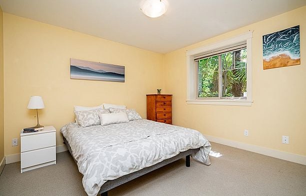 2311 W 8TH AVENUE Kitsilano