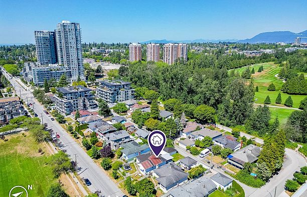 421 W 59TH AVENUE South Cambie