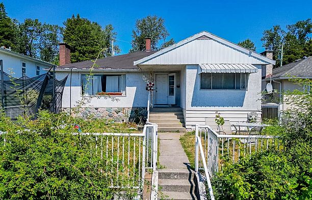 421 W 59TH AVENUE South Cambie