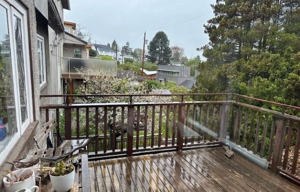 4309 LOCARNO CRESCENT Point Grey