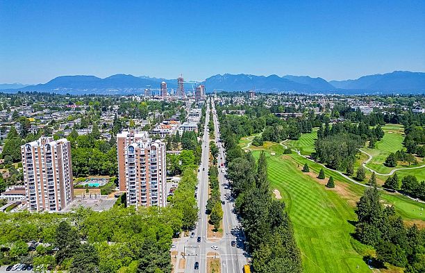 421 W 59TH AVENUE South Cambie