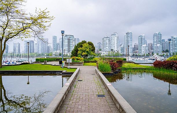 613 518 MOBERLY ROAD False Creek