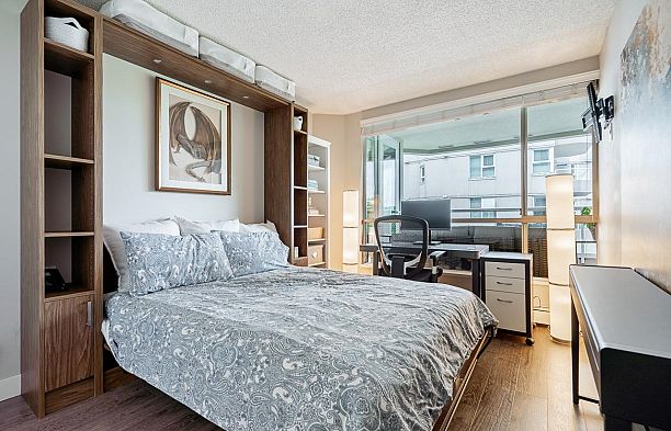 613 518 MOBERLY ROAD False Creek