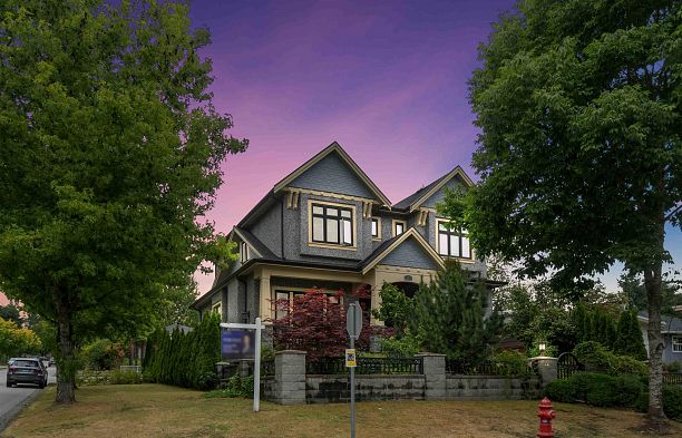 189 W 61ST AVENUE Marpole