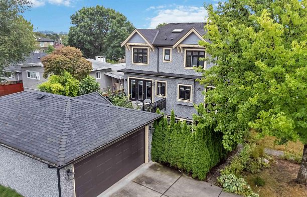 189 W 61ST AVENUE Marpole