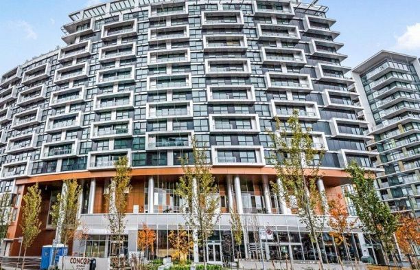 914 1768 COOK STREET False Creek