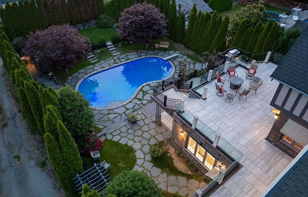 5189 CONNAUGHT DRIVE Shaughnessy