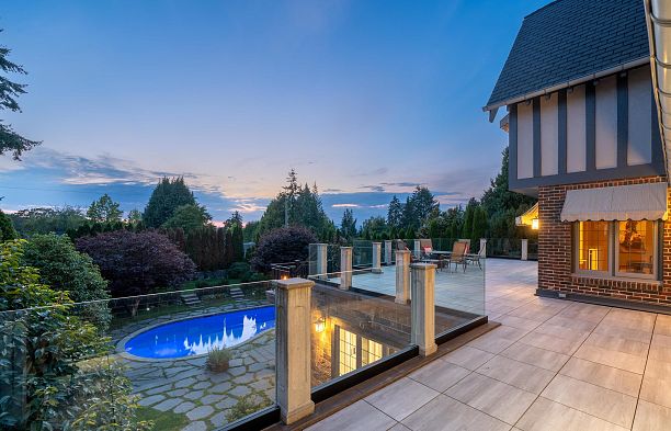 5189 CONNAUGHT DRIVE Shaughnessy