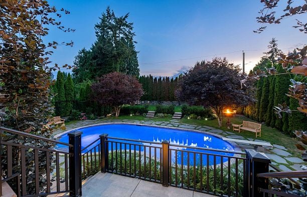 5189 CONNAUGHT DRIVE Shaughnessy