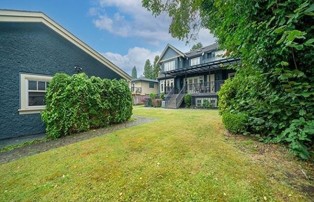 2135 W 37TH AVENUE Kerrisdale