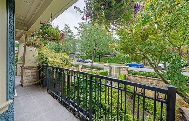 2135 W 37TH AVENUE Kerrisdale