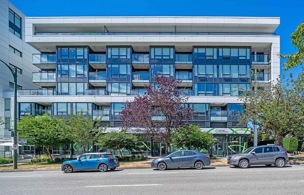 102 6311 CAMBIE STREET Oakridge VW