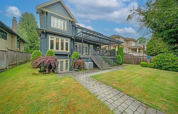 2135 W 37TH AVENUE Kerrisdale