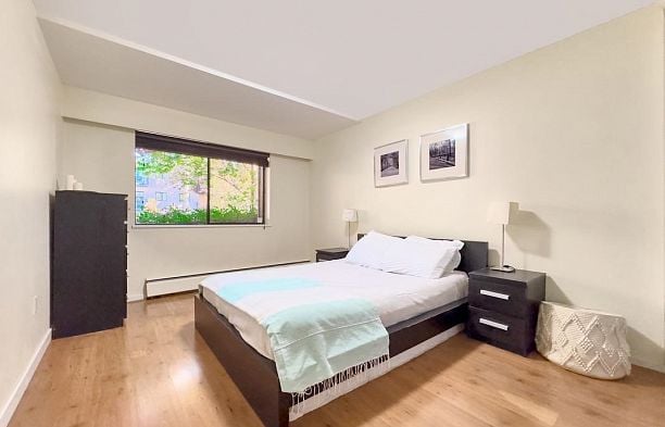 103 2330 MAPLE STREET Kitsilano