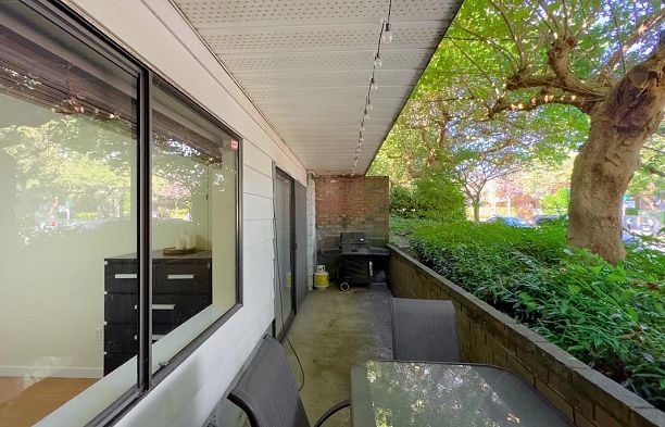 103 2330 MAPLE STREET Kitsilano