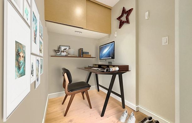 103 2330 MAPLE STREET Kitsilano