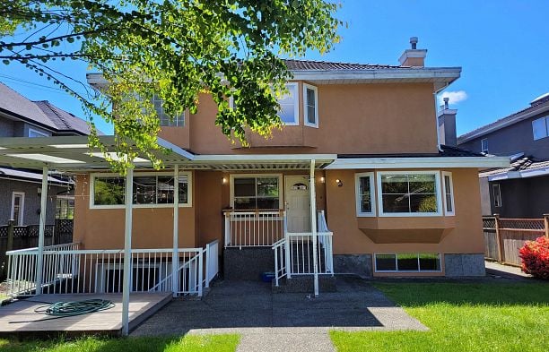 2069 W 46TH AVENUE Kerrisdale