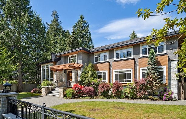 5669 ANGUS DRIVE Shaughnessy