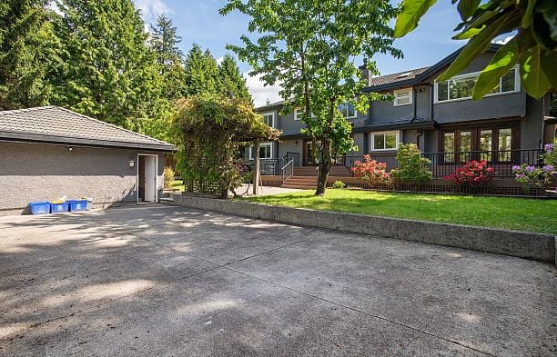 5669 ANGUS DRIVE Shaughnessy