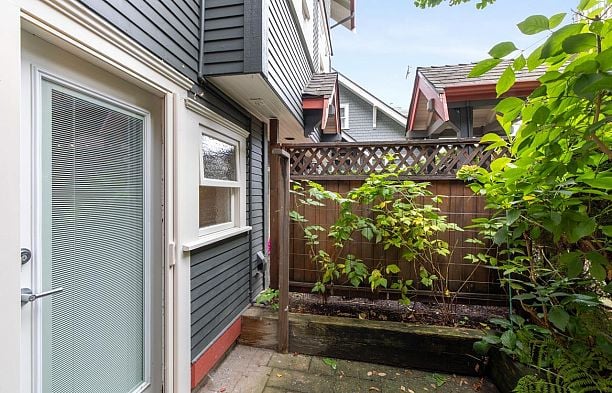 1915 W 13TH AVENUE Kitsilano