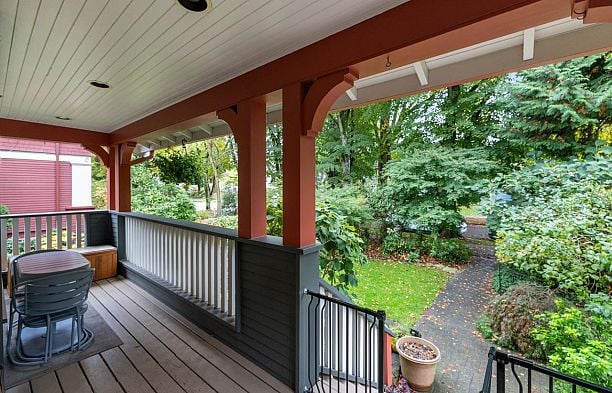 1915 W 13TH AVENUE Kitsilano