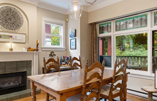 1915 W 13TH AVENUE Kitsilano