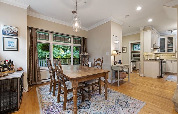 1915 W 13TH AVENUE Kitsilano