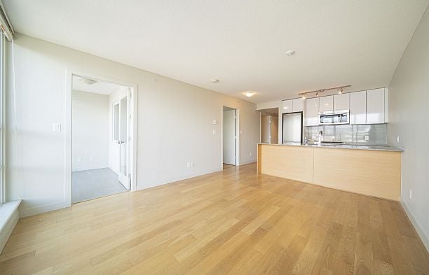 502 1808 W 3RD AVENUE Kitsilano