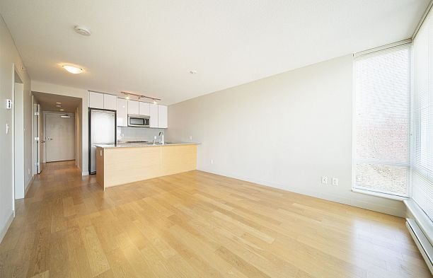 502 1808 W 3RD AVENUE Kitsilano