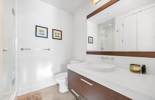 412 2528 MAPLE STREET Kitsilano