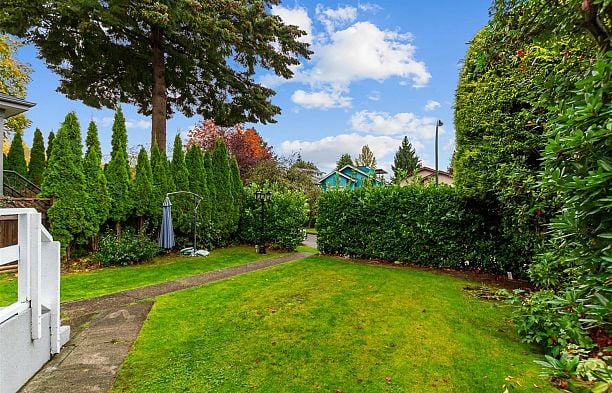 4190 W 11TH AVENUE Point Grey